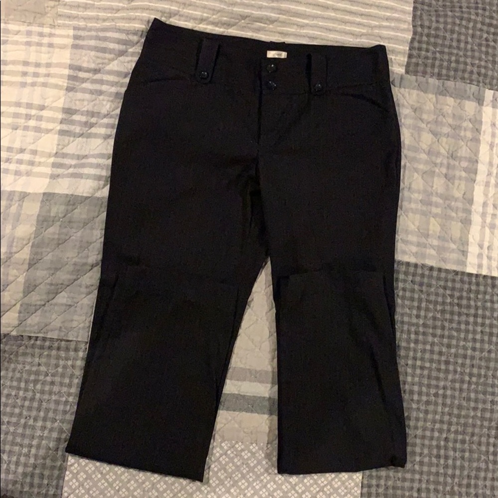 Old Navy Low Waist